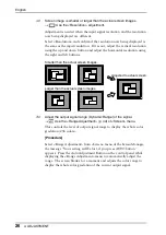 Предварительный просмотр 26 страницы Eizo EIZO FlexScan L 788  L788 L788 User Manual