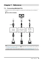 Предварительный просмотр 35 страницы Eizo ElexScan EV2480 User Manual