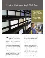 Preview for 2 page of Eizo FlexScan 1501-B Brochure