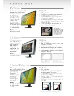 Preview for 4 page of Eizo FlexScan 1501-B Brochure