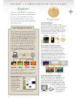 Preview for 6 page of Eizo FlexScan 1501-B Brochure