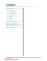 Preview for 6 page of Eizo FlexScan EV2023W User Manual