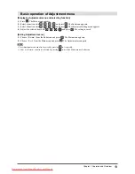 Preview for 13 page of Eizo FlexScan EV2023W User Manual