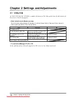 Preview for 14 page of Eizo FlexScan EV2023W User Manual