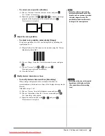 Preview for 17 page of Eizo FlexScan EV2023W User Manual