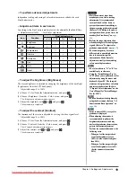 Preview for 19 page of Eizo FlexScan EV2023W User Manual