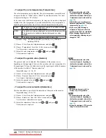 Preview for 20 page of Eizo FlexScan EV2023W User Manual