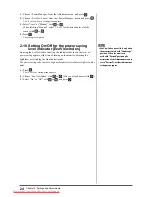 Preview for 24 page of Eizo FlexScan EV2023W User Manual