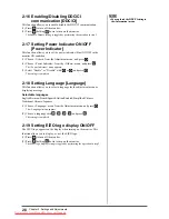 Preview for 28 page of Eizo FlexScan EV2023W User Manual