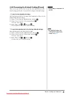 Preview for 29 page of Eizo FlexScan EV2023W User Manual