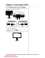 Preview for 30 page of Eizo FlexScan EV2023W User Manual