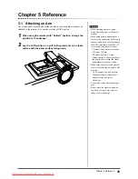 Preview for 35 page of Eizo FlexScan EV2023W User Manual