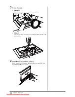 Preview for 36 page of Eizo FlexScan EV2023W User Manual