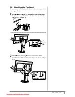 Preview for 37 page of Eizo FlexScan EV2023W User Manual