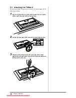 Preview for 38 page of Eizo FlexScan EV2023W User Manual