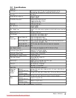 Preview for 41 page of Eizo FlexScan EV2023W User Manual