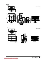 Preview for 45 page of Eizo FlexScan EV2023W User Manual