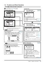 Предварительный просмотр 11 страницы Eizo FlexScan EV2313W User Manual