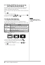 Предварительный просмотр 26 страницы Eizo FlexScan EV2313W User Manual