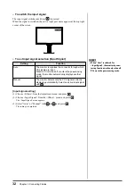 Предварительный просмотр 32 страницы Eizo FlexScan EV2313W User Manual