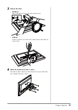 Предварительный просмотр 37 страницы Eizo FlexScan EV2313W User Manual