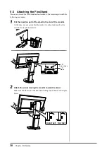 Предварительный просмотр 38 страницы Eizo FlexScan EV2313W User Manual