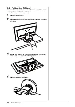 Предварительный просмотр 40 страницы Eizo FlexScan EV2313W User Manual