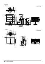 Предварительный просмотр 46 страницы Eizo FlexScan EV2313W User Manual