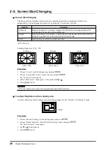 Preview for 26 page of Eizo FLEXSCAN EV2315W - User Manual