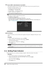 Preview for 32 page of Eizo FLEXSCAN EV2315W - User Manual