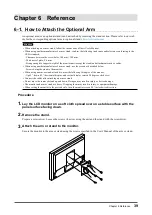 Preview for 39 page of Eizo FLEXSCAN EV2315W - User Manual