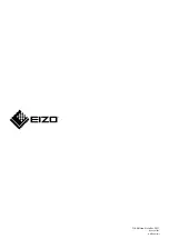 Preview for 67 page of Eizo FLEXSCAN EV2315W - User Manual