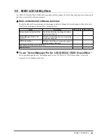 Preview for 11 page of Eizo FlexScan EV2316W User Manual