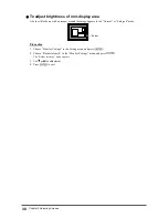 Preview for 30 page of Eizo FlexScan EV2316W User Manual