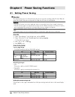 Preview for 36 page of Eizo FlexScan EV2316W User Manual