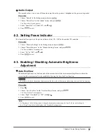 Preview for 37 page of Eizo FlexScan EV2316W User Manual