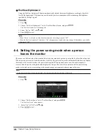 Preview for 38 page of Eizo FlexScan EV2316W User Manual