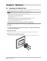 Preview for 46 page of Eizo FlexScan EV2316W User Manual