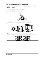 Preview for 50 page of Eizo FlexScan EV2316W User Manual