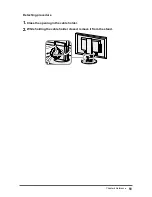 Preview for 51 page of Eizo FlexScan EV2316W User Manual