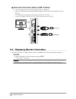 Preview for 54 page of Eizo FlexScan EV2316W User Manual