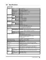 Preview for 55 page of Eizo FlexScan EV2316W User Manual