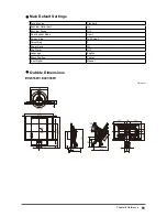 Preview for 61 page of Eizo FlexScan EV2316W User Manual