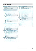 Preview for 5 page of Eizo FlexScan EV2360 User Manual