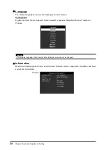 Preview for 24 page of Eizo FlexScan EV2360 User Manual