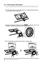 Preview for 36 page of Eizo FlexScan EV2360 User Manual