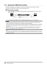 Preview for 38 page of Eizo FlexScan EV2360 User Manual