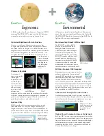 Preview for 2 page of Eizo FlexScan EV2411W Specification