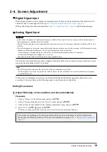 Preview for 19 page of Eizo FlexScan EV2430 User Manual