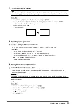 Preview for 21 page of Eizo FlexScan EV2430 User Manual